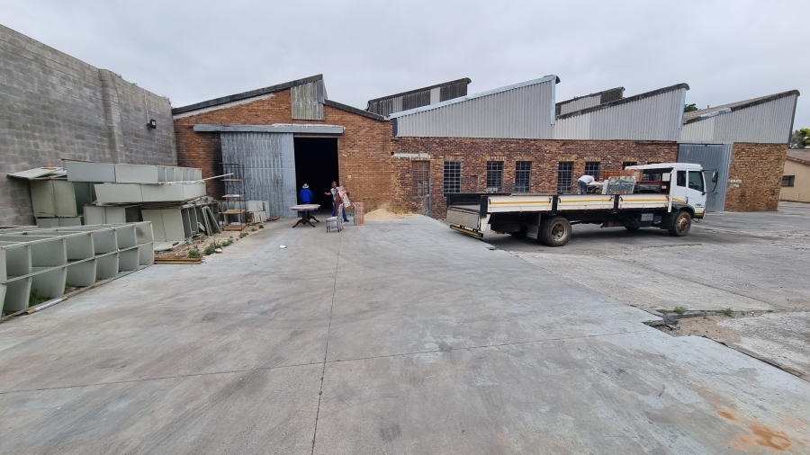 To Let commercial Property for Rent in Brackenfell Industrial Western Cape